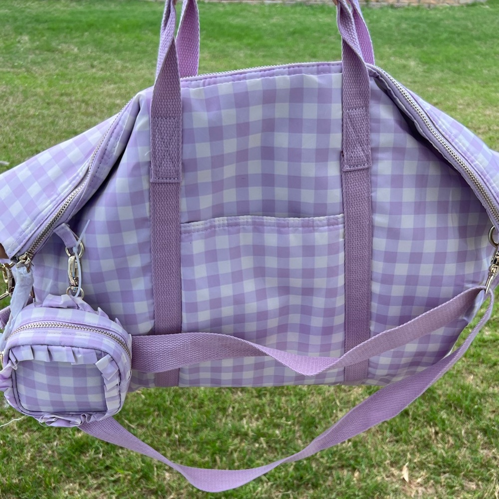 madden girl duffle